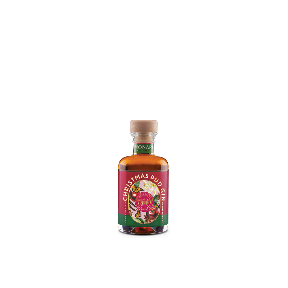 Christmas Pud Gin 50ml