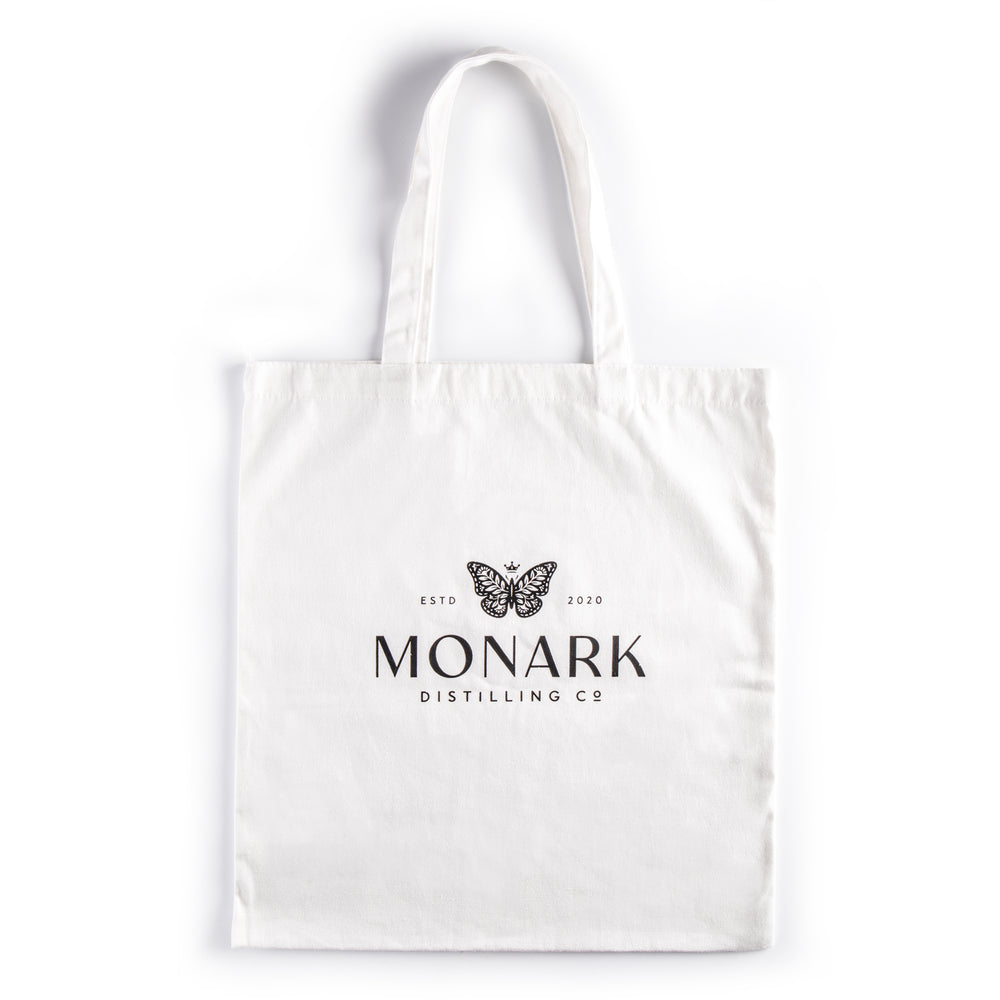 Branded Classic Tote