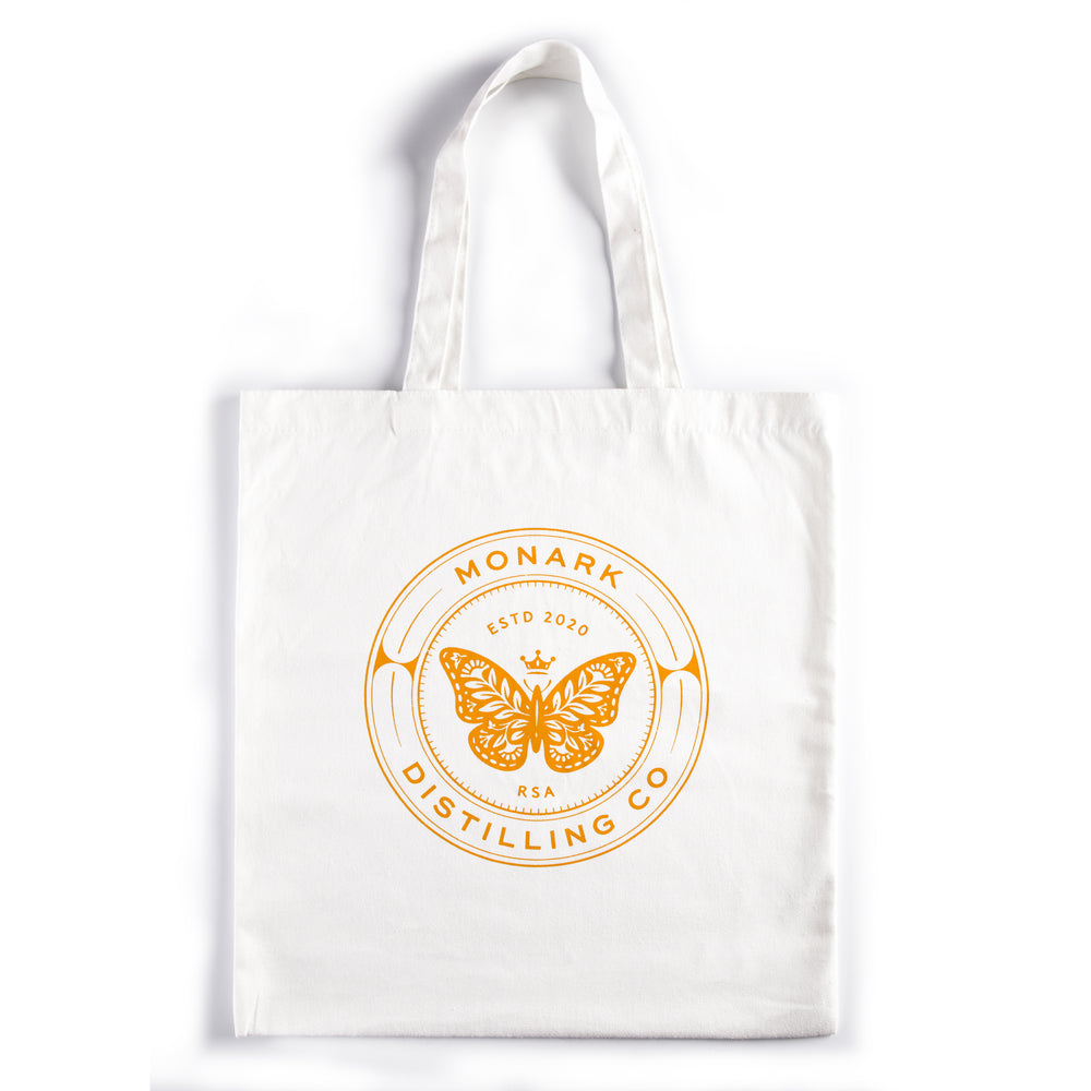 Branded Ultra Tote