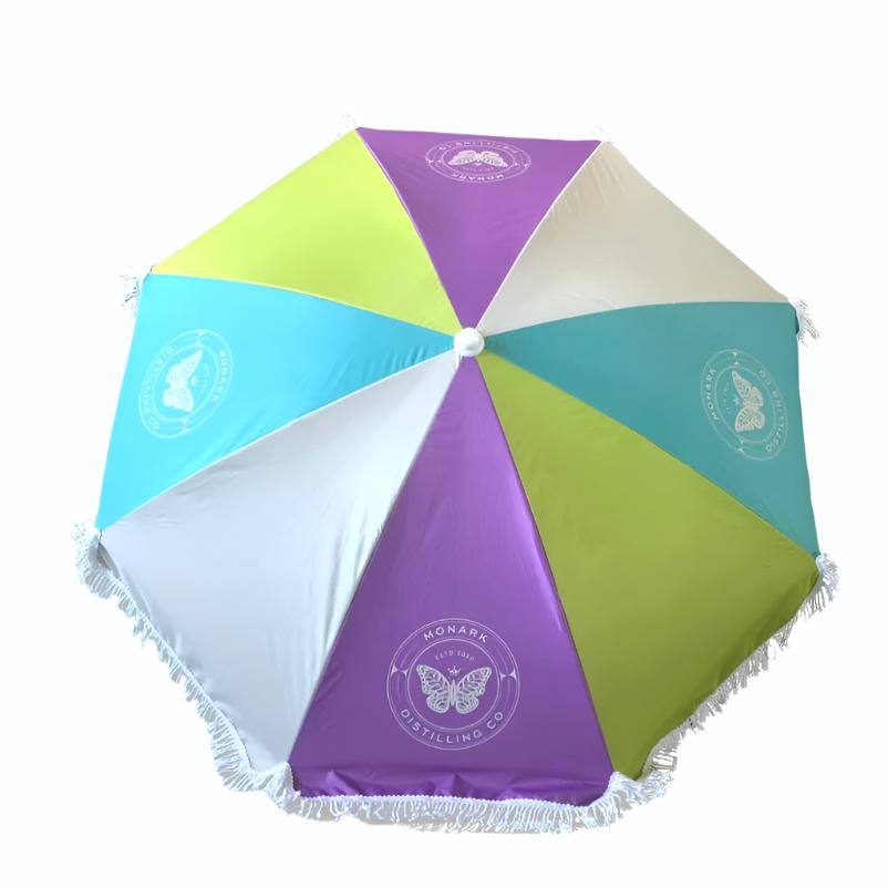 Signature Beach Umbrella